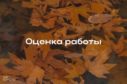 Оцените работу организации МБУ «Парк культуры и отдыха Парк-Кольцово»