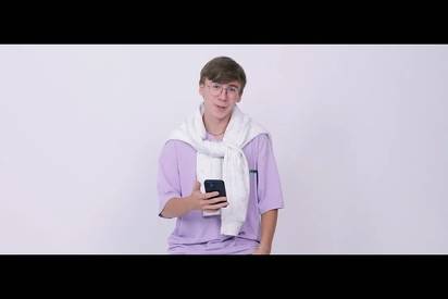 Профилактический видеоролик «Онлайн ловушка»