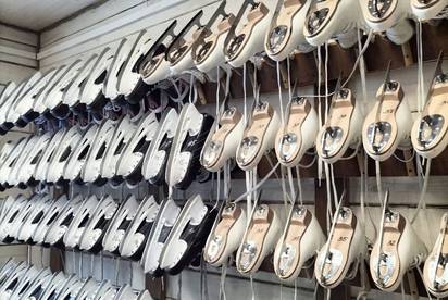 завезли 80% новых пар коньков