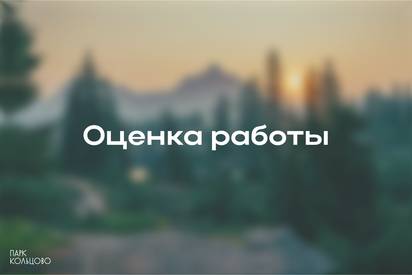 Оцените работу организации МБУ «Парк культуры и отдыха Парк-Кольцово»