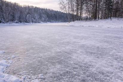 проведение крещенских купаний отменено