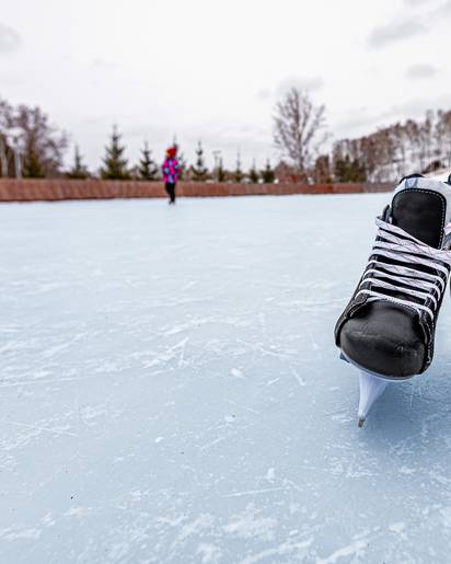 Парк Кольцово