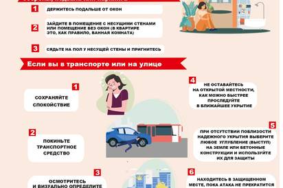 Гражданская оборона